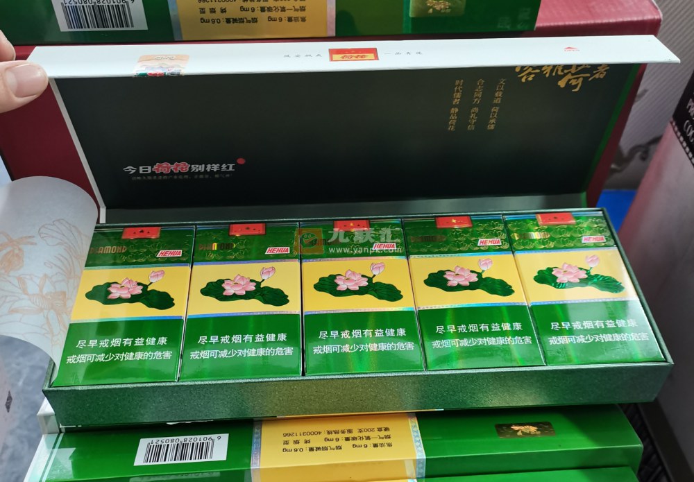 钻石(荷花)相册 3033_92249