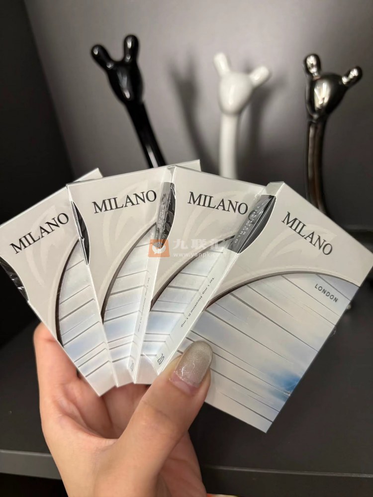 米兰(白侧推)相册 110432_39017