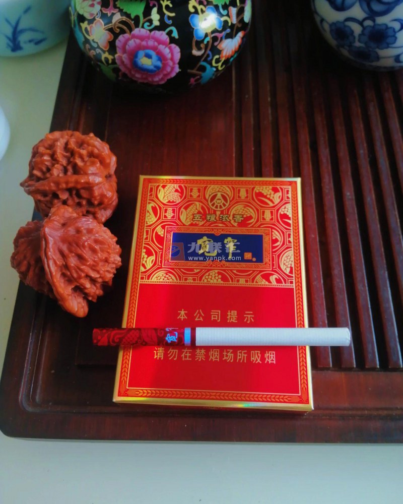 娇子(宽窄五粮浓香中支)相册 93627_30442