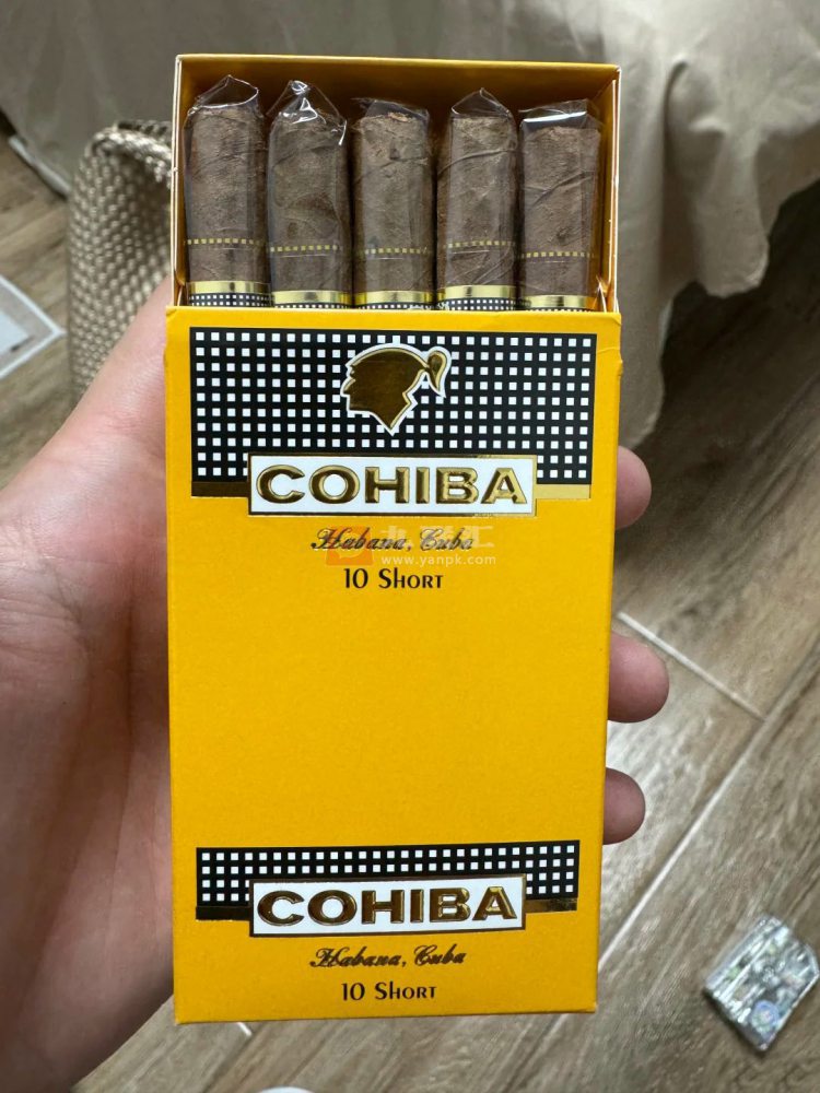 高希霸(短号)相册 105321_35221