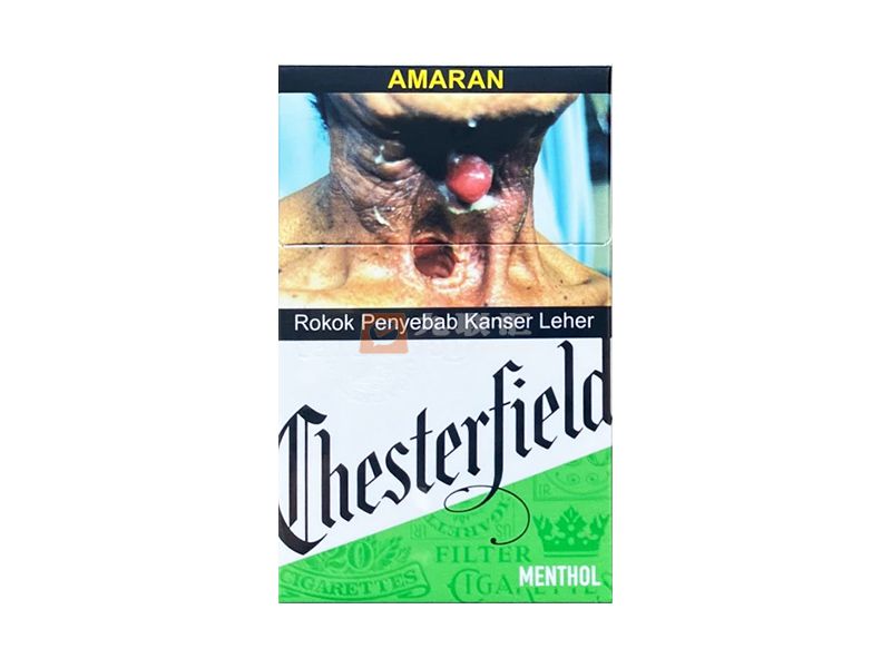 契斯特菲尔德(硬绿马来西亚版)相册 115230_98316