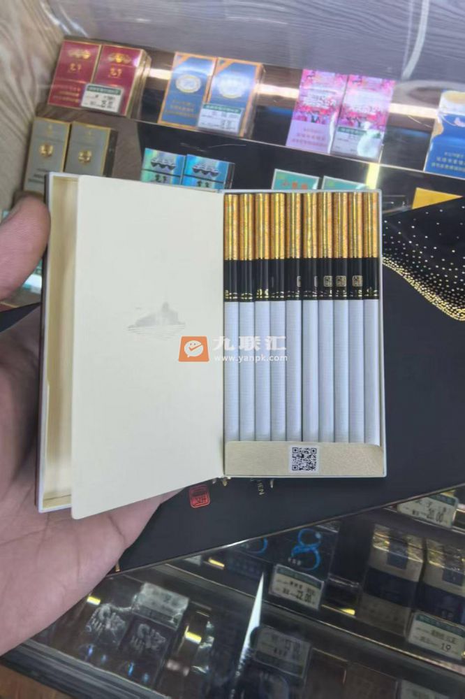 七匹狼(星辰大海细支)相册 115234_58771