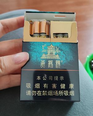 黄鹤楼(视界)