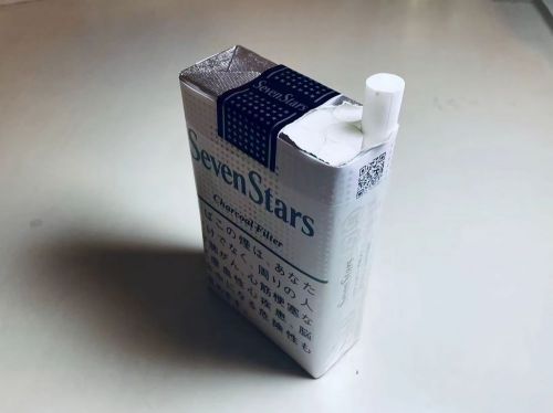 七星(软14mg日版)相册 