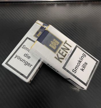 健牌(英国免税)