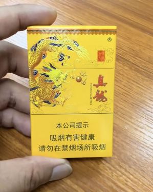 真龙(锦绣东方)