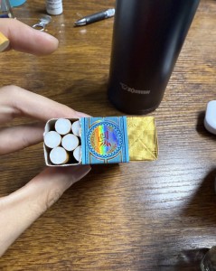 中华(软建厂百年版)相册 