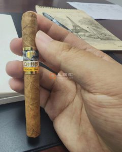 高希霸(宽短号)