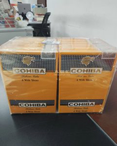 高希霸(宽短号)