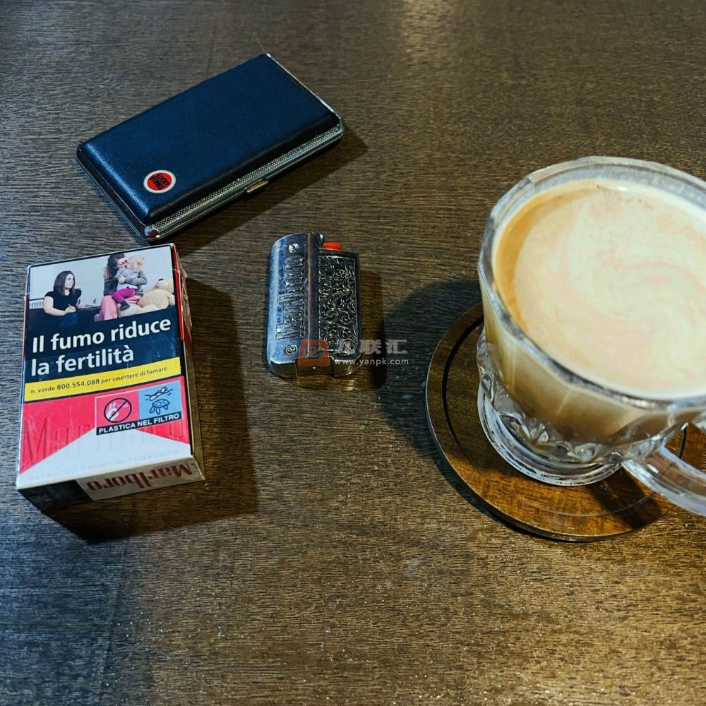 万宝路(软红意大利含税版)相册 114914_55252