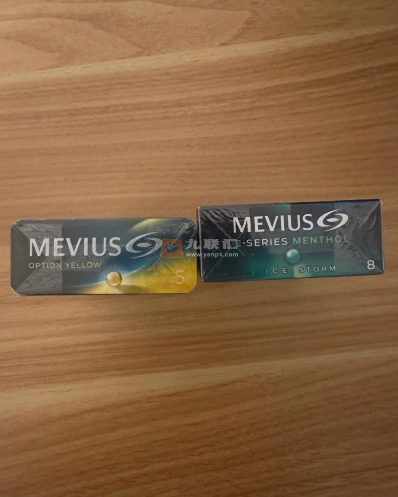 梅比乌斯(E-SERIES薄荷8mg日版)相册 115187_33411