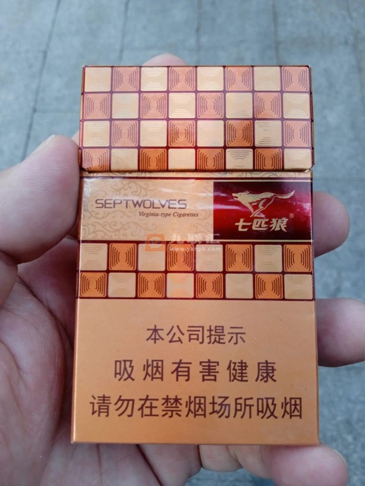 七匹狼(豪运)相册 1132_25276