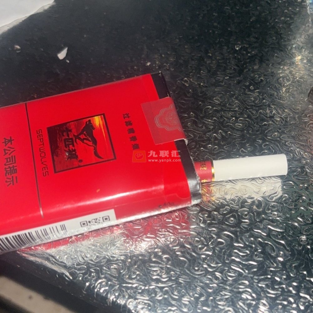 七匹狼(软红1995)相册 1621_90936