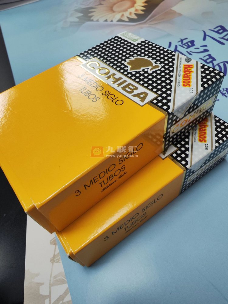 高希霸(世纪六)相册 109408_58317