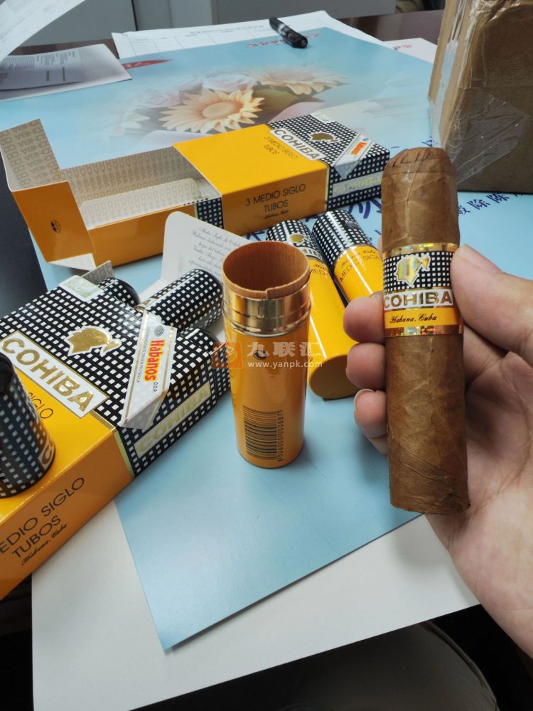 高希霸(世纪六)相册 109408_35414