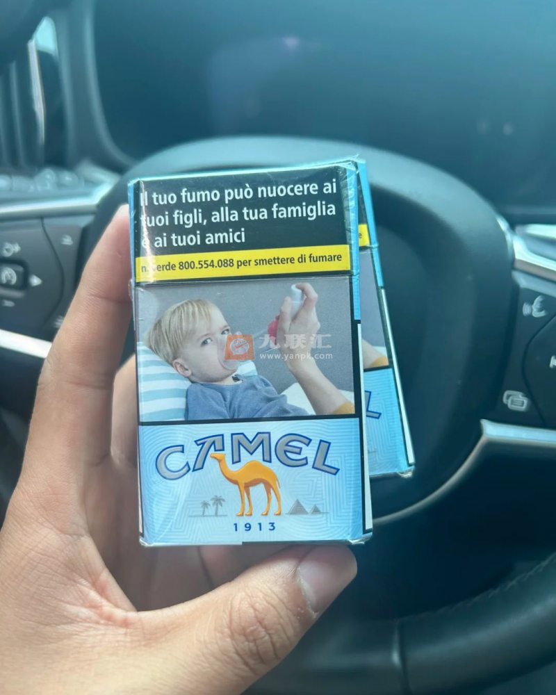 骆驼(硬蓝意大利含税版)相册 113455_78988