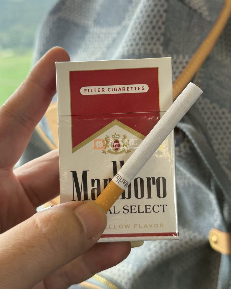 万宝路(美产硬红 Special Select)相册 97935_31769