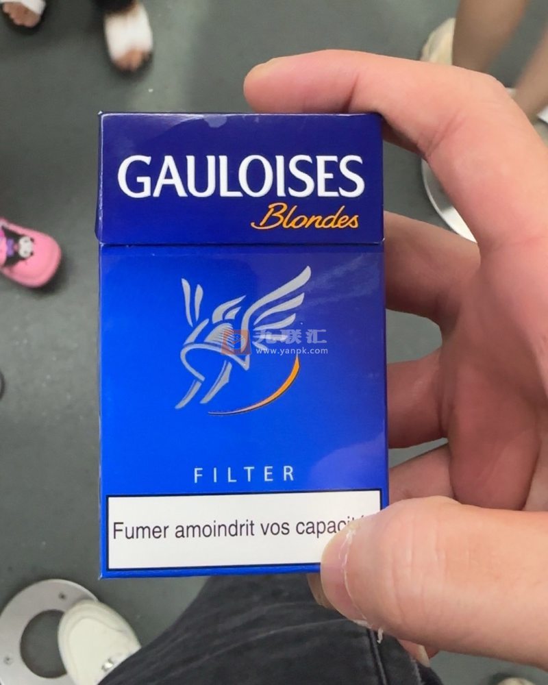 法国高卢(Blondes日版)相册 97729_85220