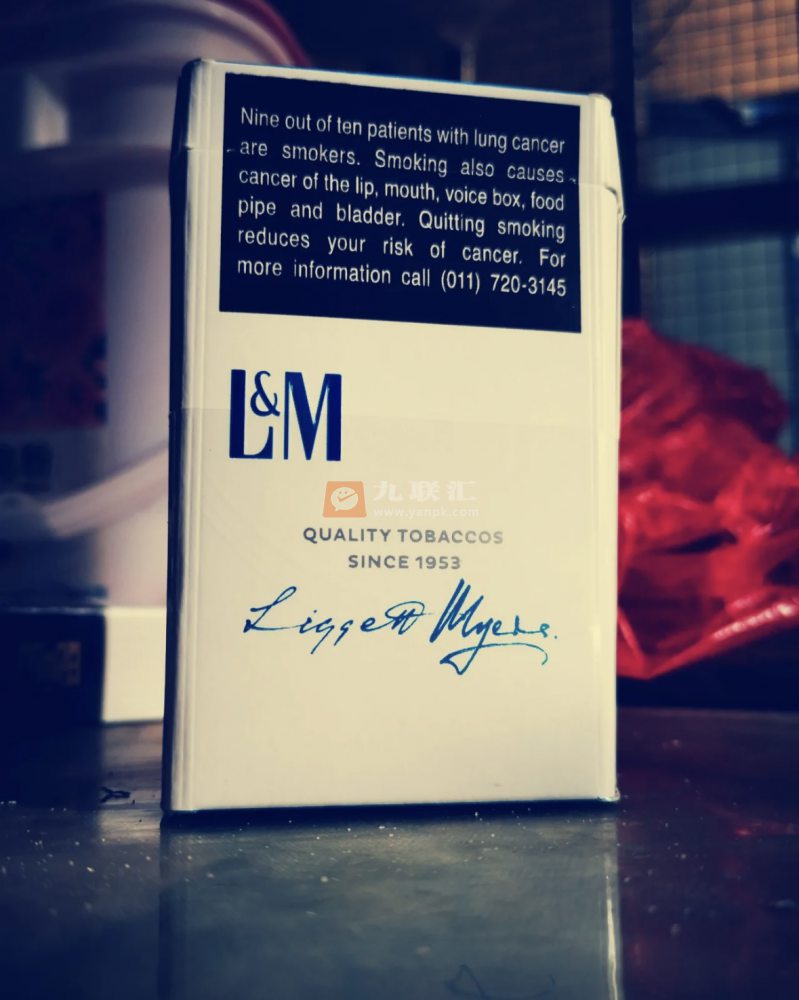 L&M(南非免税蓝版)相册 28457_74190