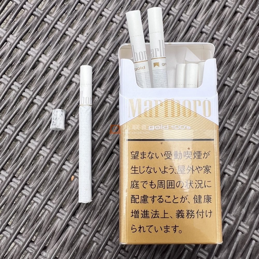 万宝路(硬白金长杆日版100S)相册 94463_78233