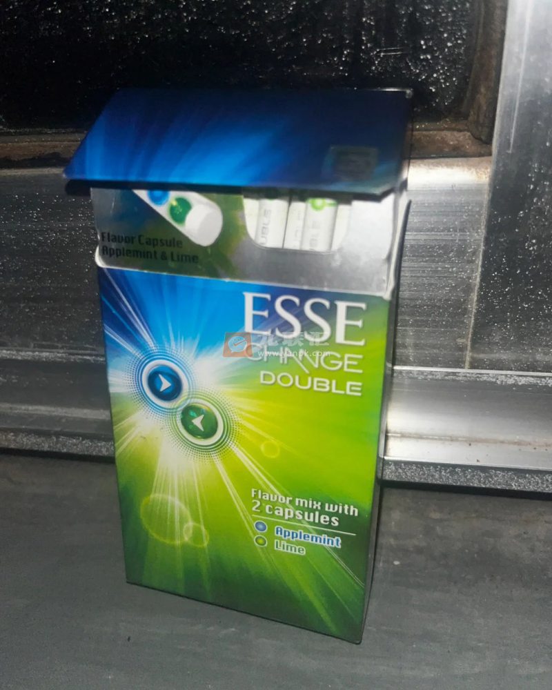 爱喜(苹果橙子双爆珠)相册 114989_29481