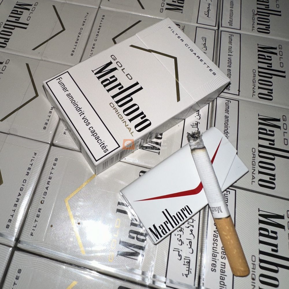 万宝路(硬白金阿尔及利亚版)相册 111497_98459