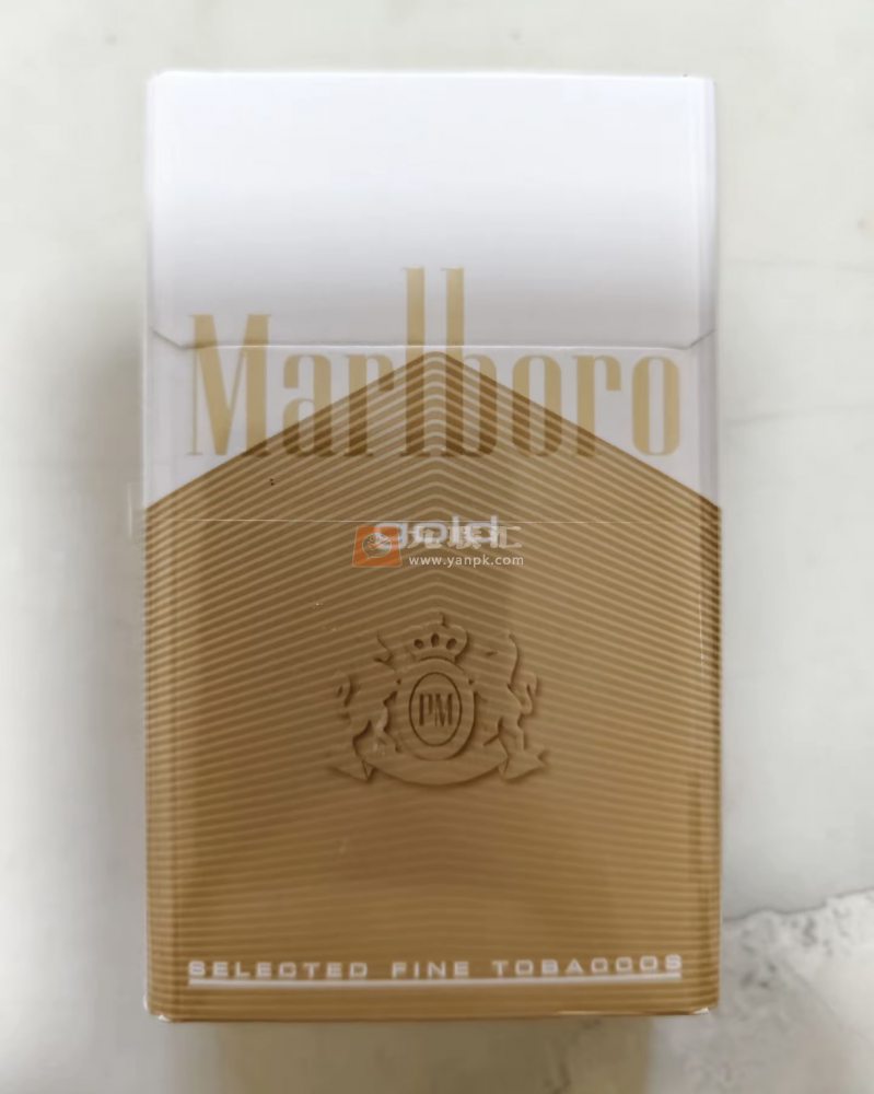 万宝路(硬白金摩洛哥版)相册 115256_22060