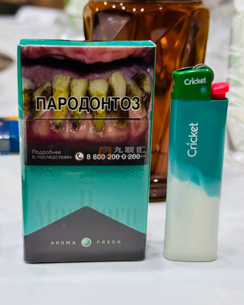 万宝路(薄荷巧克力俄版)相册 115257_37460