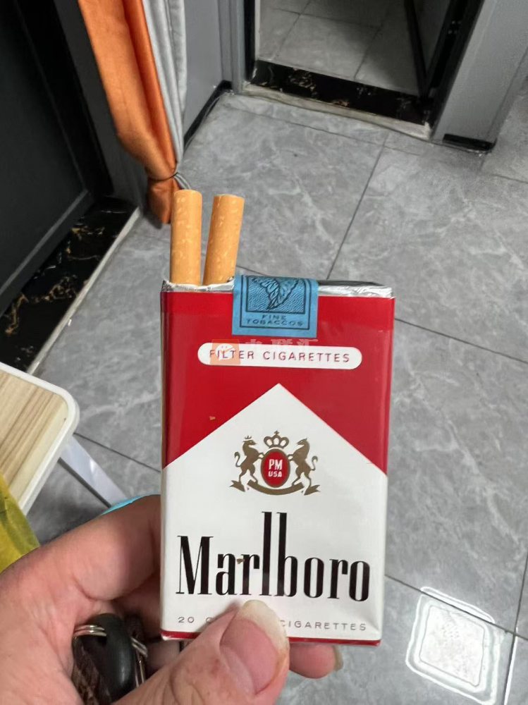 万宝路(软红美税版)相册 114838_35081