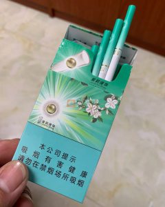 阿里山(印象茉莉爆珠)相册 