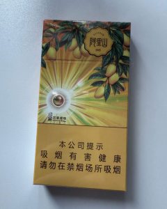 阿里山(印象芒果爆珠)相册 