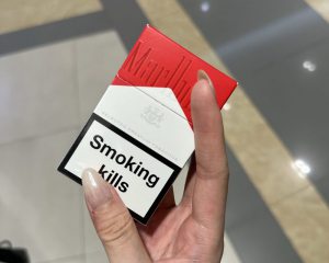 万宝路(硬红亚太免税)相册 