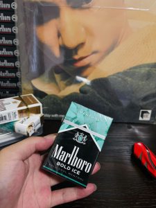 万宝路(Bold Ice)相册 