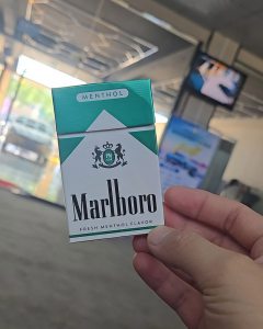 万宝路(薄荷美税版)相册 