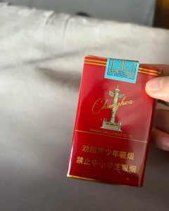 中华(软建厂百年版)