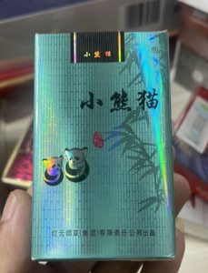 小熊猫(软清和风)