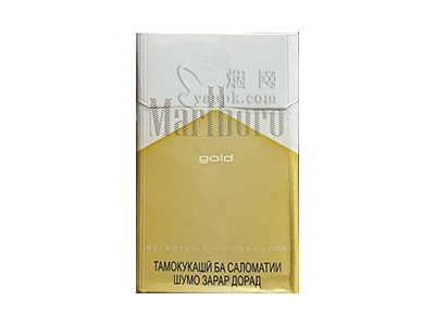 万宝路(硬白金塔吉克斯坦含税)相册 