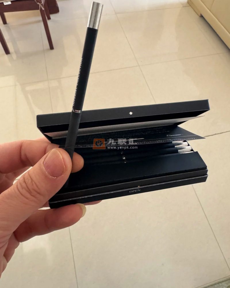 卡比龙(黑细支日税版)相册 96812_21445