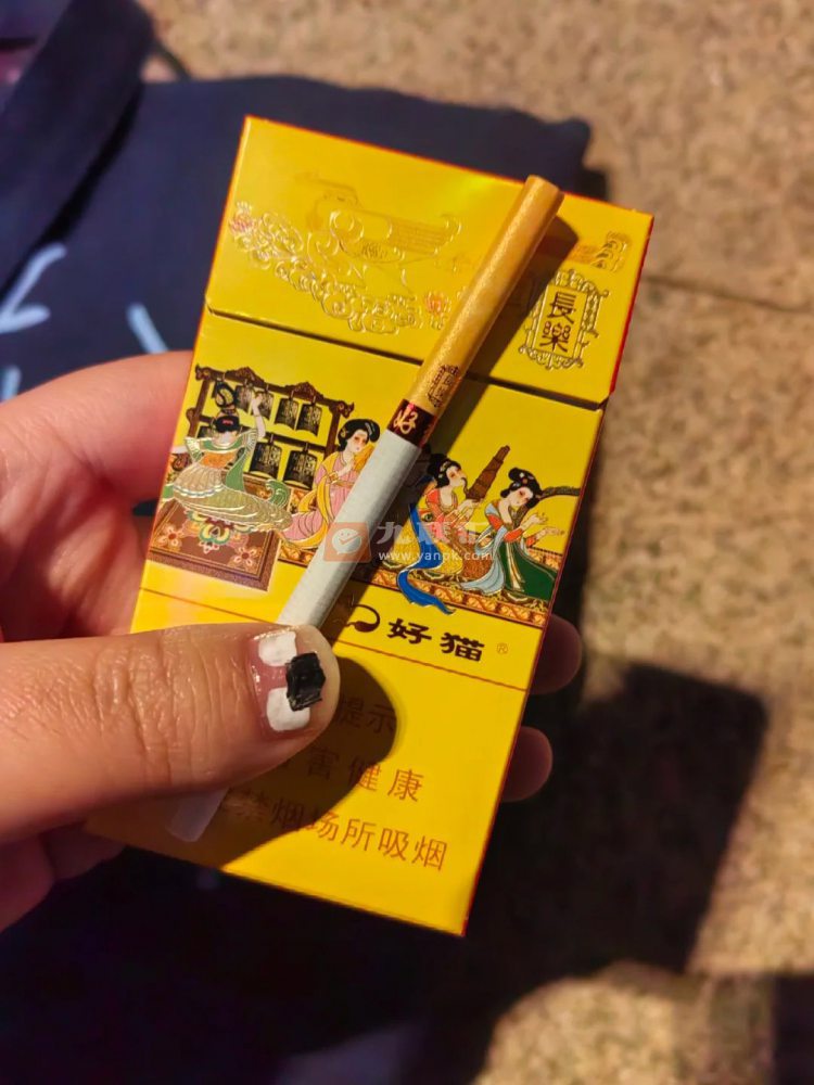 好猫(细支长乐)相册 3172_15984