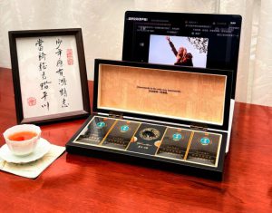 双喜(春天幻影)相册 