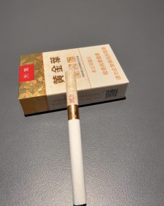 黄金叶(软天叶)