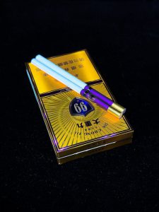 云烟(大重九紫金细支)相册 