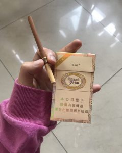 长城(醇雅奶香)