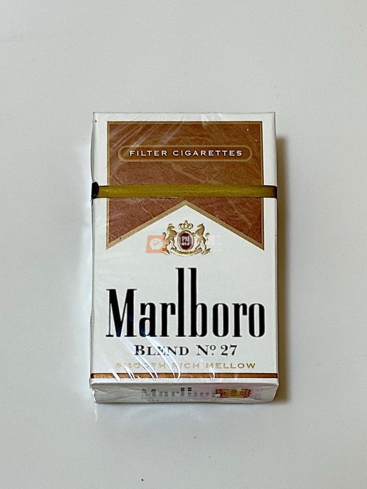 万宝路(BLEND No.27)相册 94864_74231