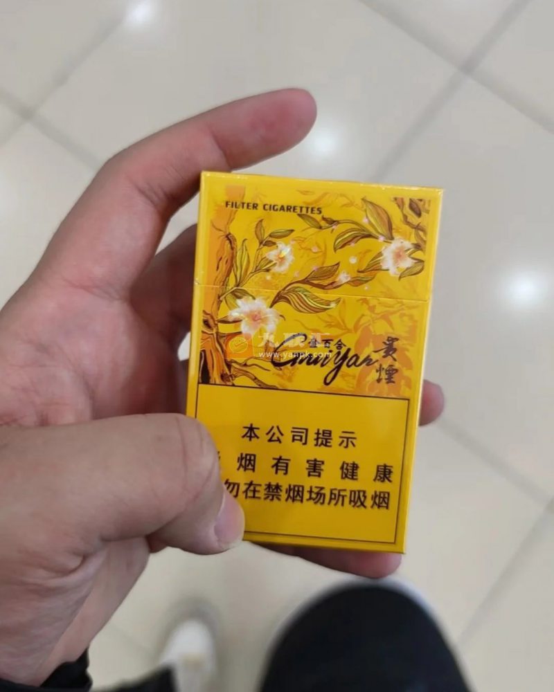 贵烟(金百合)相册 93787_75379