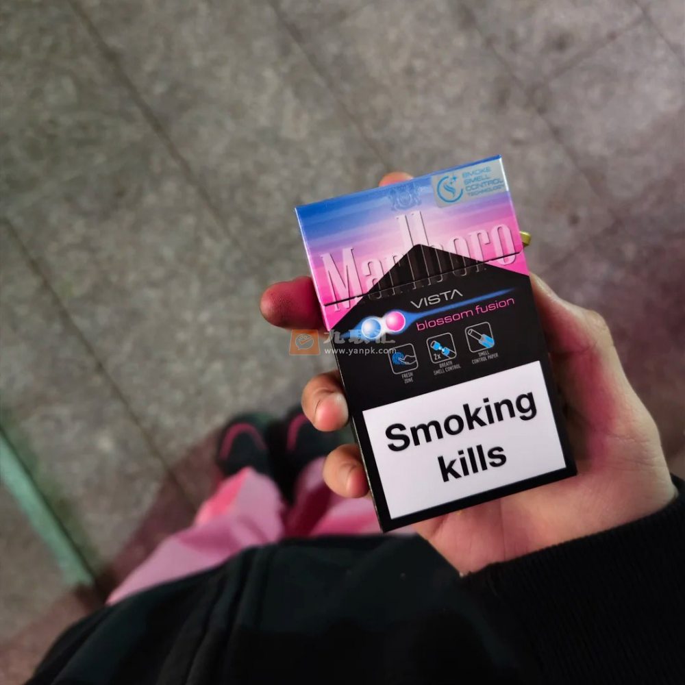 万宝路(樱花爆珠亚太版)相册 114854_75500