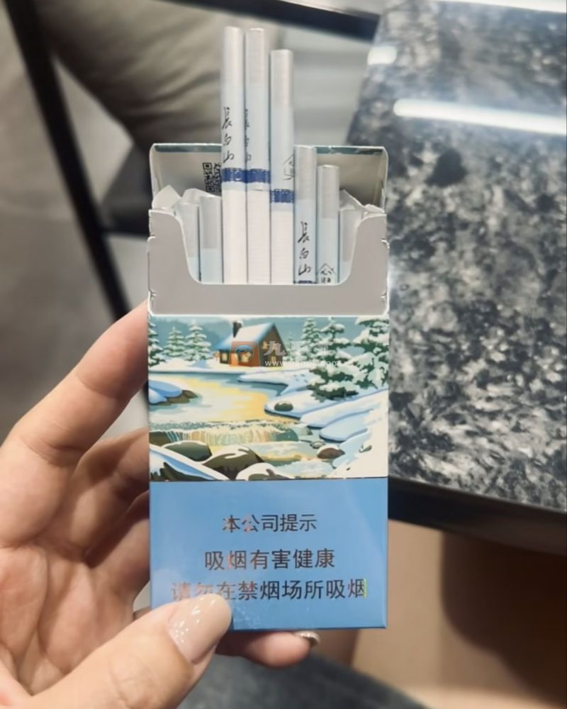 长白山(心归细支)相册 114998_65445