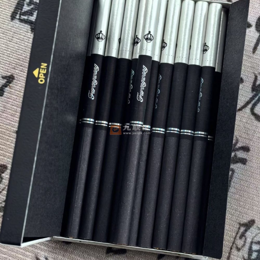 芙蓉王(锦绣世纪黑3mg)相册 115193_11428