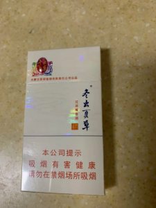 冬虫夏草(和润)