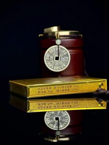 七匹狼(小金砖细支)